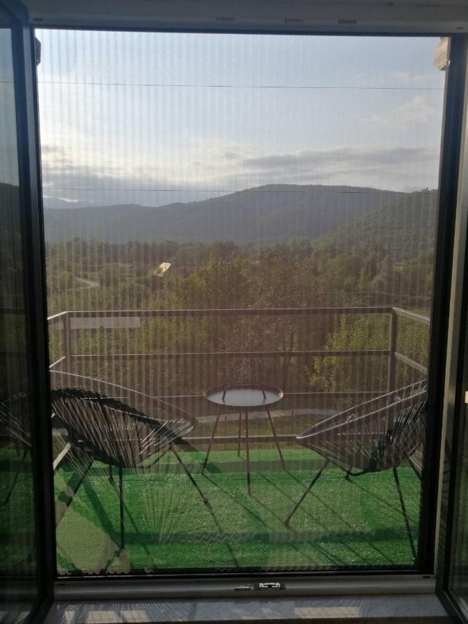 Villa Lana Bihać Esterno foto