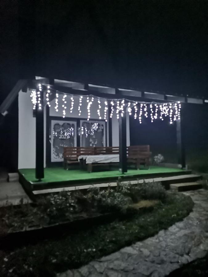 Villa Lana Bihać Esterno foto